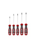 Einhell Jeu de tournevis Lot de 5 pièces en acier T CrV