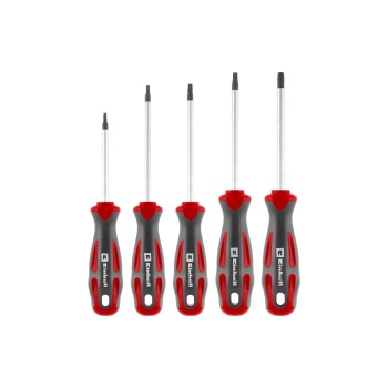 Einhell Schraubendreher-Set T, 5-tlg. Einhell Schraubendreher-Set T, 5-tlg.