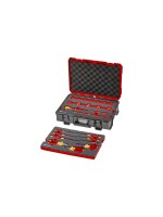 Einhell E-Case 24en X parties
