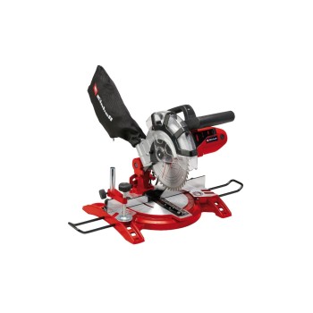 Einhell Kapp- and Gehrungssäge TH-MS 2112, Hartmetallbestücktes Sägeblatt Einhell Kapp- and Gehrungssäge TH-MS 2112, Hartmetallbestücktes Sägeblatt