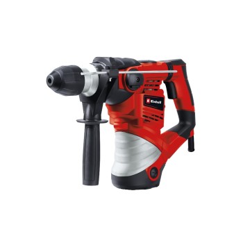 Einhell Bohrhammer TH-RH 1600, SDS-Plus-Aufnahme, Schlagstop, Drehstop Einhell Bohrhammer TH-RH 1600, SDS-Plus-Aufnahme, Schlagstop, Drehstop