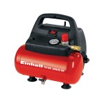 Einhell Compresseur TC-AC 190/6/8 OF