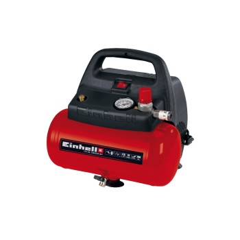 Einhell Compresseur TC-AC 190/6/8 OF