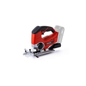 Einhell accu-Stichsäge TE-JS 18 Li Solo, ohne accu et Ladegerät Einhell accu-Stichsäge TE-JS 18 Li Solo, ohne accu et Ladegerät