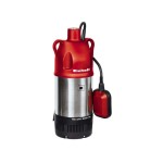 Einhell Tauchdruckpumpe GC-DW 900 N, 900 Watt, 6000 l/h, 32 m Förderhöhe,