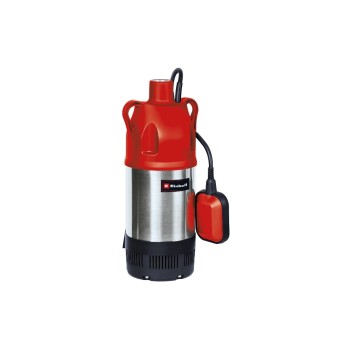 Einhell Tauchdruckpumpe GC-DW 900 N, 900 Watt, 6000 l/h, 32 m Förderhöhe, Einhell Tauchdruckpumpe GC-DW 900 N, 900 Watt, 6000 l/h, 32 m Förderhöhe,