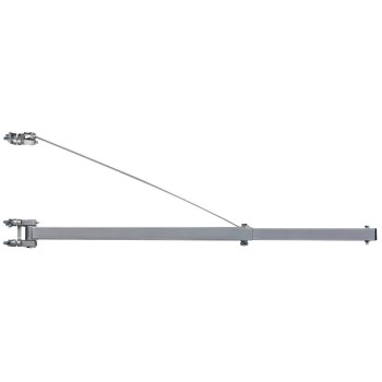 Einhell Schwenkarm GT-SA 1200, Ausladung max. 1.1m, Schwenkbereich 180ø Einhell Schwenkarm GT-SA 1200, Ausladung max. 1.1m, Schwenkbereich 180ø