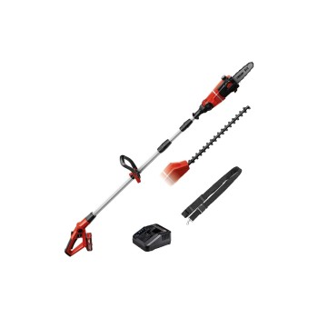 Einhell accu-Multitool-GT GE-HC18Li T-Kit, ohne accu et Ladegerät, Einhell accu-Multitool-GT GE-HC18Li T-Kit, ohne accu et Ladegerät,