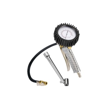 Einhell Reifenfüllmesser Profi, Kompressorenzubehör