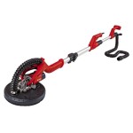 Einhell Trockenbauschleifer TC-DW 225, kraftvoller 600Watt-motor