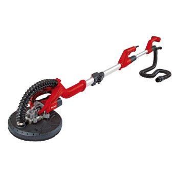 Einhell Trockenbauschleifer TC-DW 225, kraftvoller 600Watt-motor