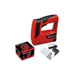 Einhell accu-Tacker TC-CT 3.6 Li, Lieferung inklusive 1000 Klammern