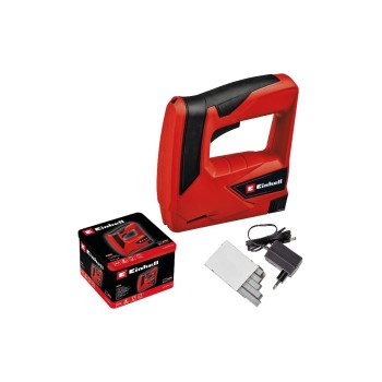 Einhell Agrafeuse sans fil TC-CT 3.6 Li Einhell Agrafeuse sans fil TC-CT 3.6 Li