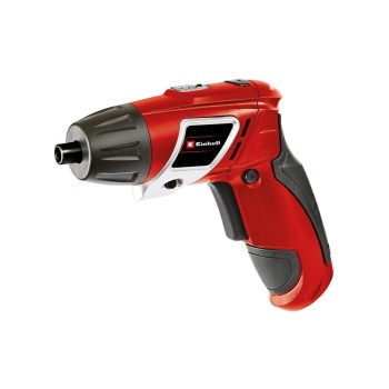 Einhell Akku-Schrauber TC-SD 3.6 LI, LED-Arbeitslicht, 1.3Ah Li-Ionen Einhell Akku-Schrauber TC-SD 3.6 LI, LED-Arbeitslicht, 1.3Ah Li-Ionen