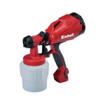 Einhell Système de pulvérisation de peinture TC-SY 400 P