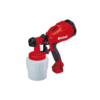 Einhell Système de pulvérisation de peinture TC-SY 400 P Einhell Système de pulvérisation de peinture TC-SY 400 P