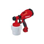 Einhell Système de pulvérisation de peinture TC-SY 500 P