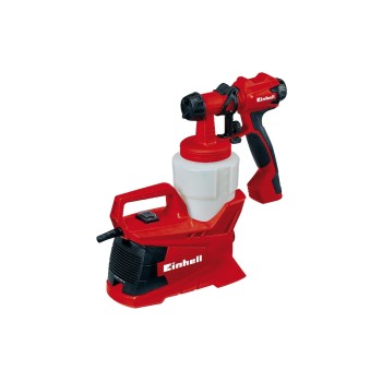 Einhell Système de pulvérisation de peinture TC-SY 600 S Einhell Système de pulvérisation de peinture TC-SY 600 S