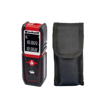 Einhell Distancemètre laser TC-LD 25 25 m