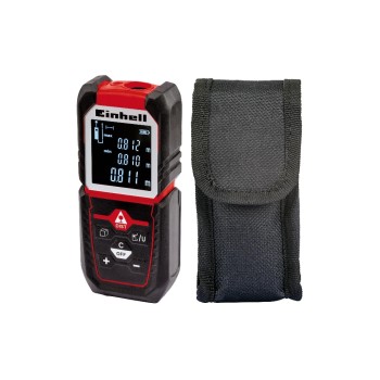 Einhell Laser-Distanzmesser, TC-LD 50 Einhell Laser-Distanzmesser, TC-LD 50