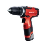 Einhell Perceuse-visseuse sans fil TH-CD 12-2 Li pochette