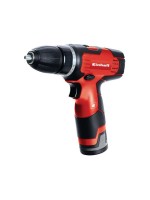 Einhell Perceuse-visseuse sans fil TH-CD 12-2 Li pochette