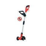 Einhell accu-Fugenreiniger GE-CC 18 Li Solo, ohne accu and Ladegerät