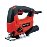 Einhell Stichsäge, TC-JS 80/1