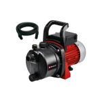 Einhell Pompe de jardin GC-GP 6538 Set
