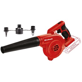 Einhell Souffleurs sans fil TE-CB 18/180 Li-Solo Sans batterie Einhell Souffleurs sans fil TE-CB 18/180 Li-Solo Sans batterie