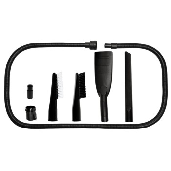 Einhell Autoreinigungs-Set, 4-teilig