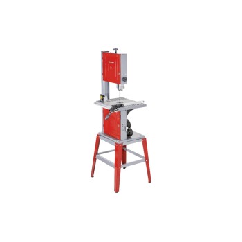Einhell Bandsäge TC-SB 305 U, with Arbeitstisch 495 x 390 mm Einhell Bandsäge TC-SB 305 U, with Arbeitstisch 495 x 390 mm
