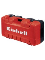 Einhell E-Box L70/35 PXC-Koffer, 250x700x350 mm, rot