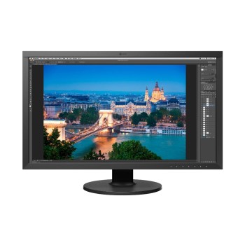 EIZO CS2731-Swiss Edition 27 schwarz, 2560x1440, 16:9