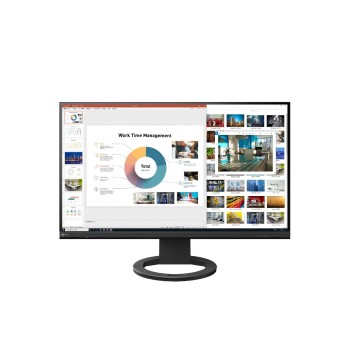EIZO EV2760-Swiss Edition 27 schwarz, 2560x1440, 16:9, 350cd/m2 EIZO EV2760-Swiss Edition 27 schwarz, 2560x1440, 16:9, 350cd/m2
