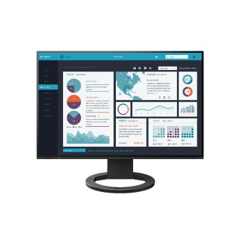EIZO EV2495-SWISS EDITION 24.1 schwarz, IPS LED,16:10, int. Dockingstation, USB C EIZO EV2495-SWISS EDITION 24.1 schwarz, IPS LED,16:10, int. Dockingstation, USB C