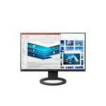 EIZO Moniteur EV2480-Swiss Edition Noir