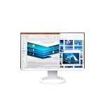 EIZO Moniteur EV2480-Swiss Edition Blanc