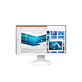 EIZO EV2480-Swiss Edition 24.1 weiss, 1920x1080, 16:9, USB-C EIZO EV2480-Swiss Edition 24.1 weiss, 1920x1080, 16:9, USB-C