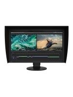 EIZO CG2700S Swiss Edition 27 2560x1440, 16:9, USB-C, DP, HDMI, LAN RJ45, 400cd/m2