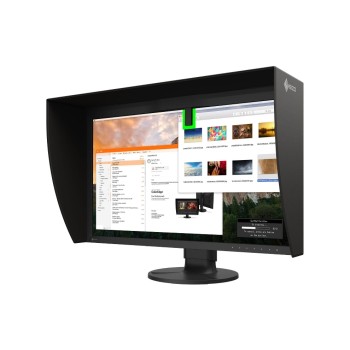 EIZO CG2700X 27 3840 x 2160, 16:9,4K, IPS, HDMI, USB-C, DP