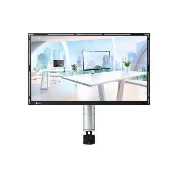 MON EIZO FLEXSCAN FLT, 23.8, IPS, 23.8, 1920 x 1080, LCD, BLACK