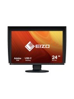EIZO ColorEdge CG2400S Swiss Edition, Kalibrierungssensor, WUXGA, inkl. Blende
