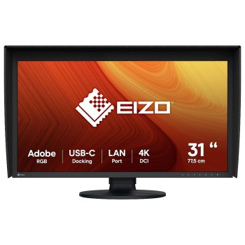 EIZO Color Edge CG3100X, 30.5, 4096x2160, IPS, LCD, 17:9, Calibration Sens EIZO Color Edge CG3100X, 30.5, 4096x2160, IPS, LCD, 17:9, Calibration Sens