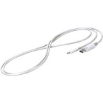 EIZO Câble EIZO CP200-WT USB type C - DisplayPort, 2 m