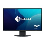 EIZO EV2400R-Swiss Edition 23.8 black , 1920x1080, IPS, 16:9, Randloses Display