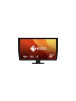EIZO ColorEdge CS3200X Écran LCD IPS 4K Ultra HD noir de 31,5 pouces