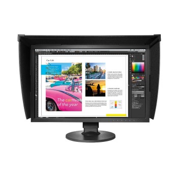 EIZO CG2420 Swiss Garantie 24.1