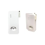 SMS-BUTLER-MOBIL SMSB-S1-V4S2 Set, 1x Master, 2x Slave