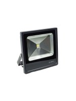 ELBRO LED- Strahler 80W, 4000K, 9673lm, IP65, ON/OFF